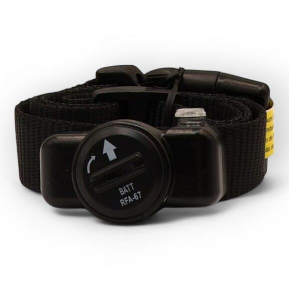 Premier Pet In-Ground Adjustable Add-A-Dog Collar - Picture 3 of 6